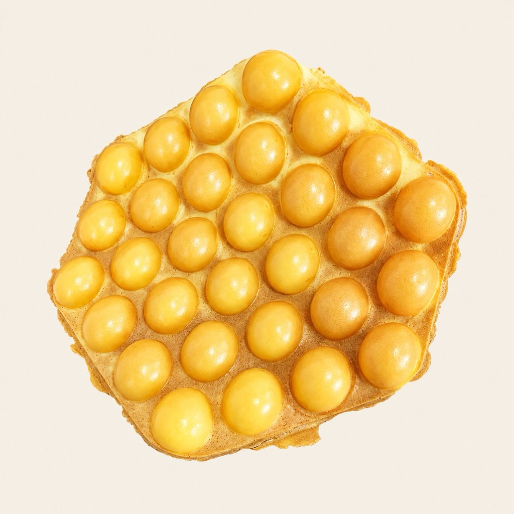 港式鸡蛋仔