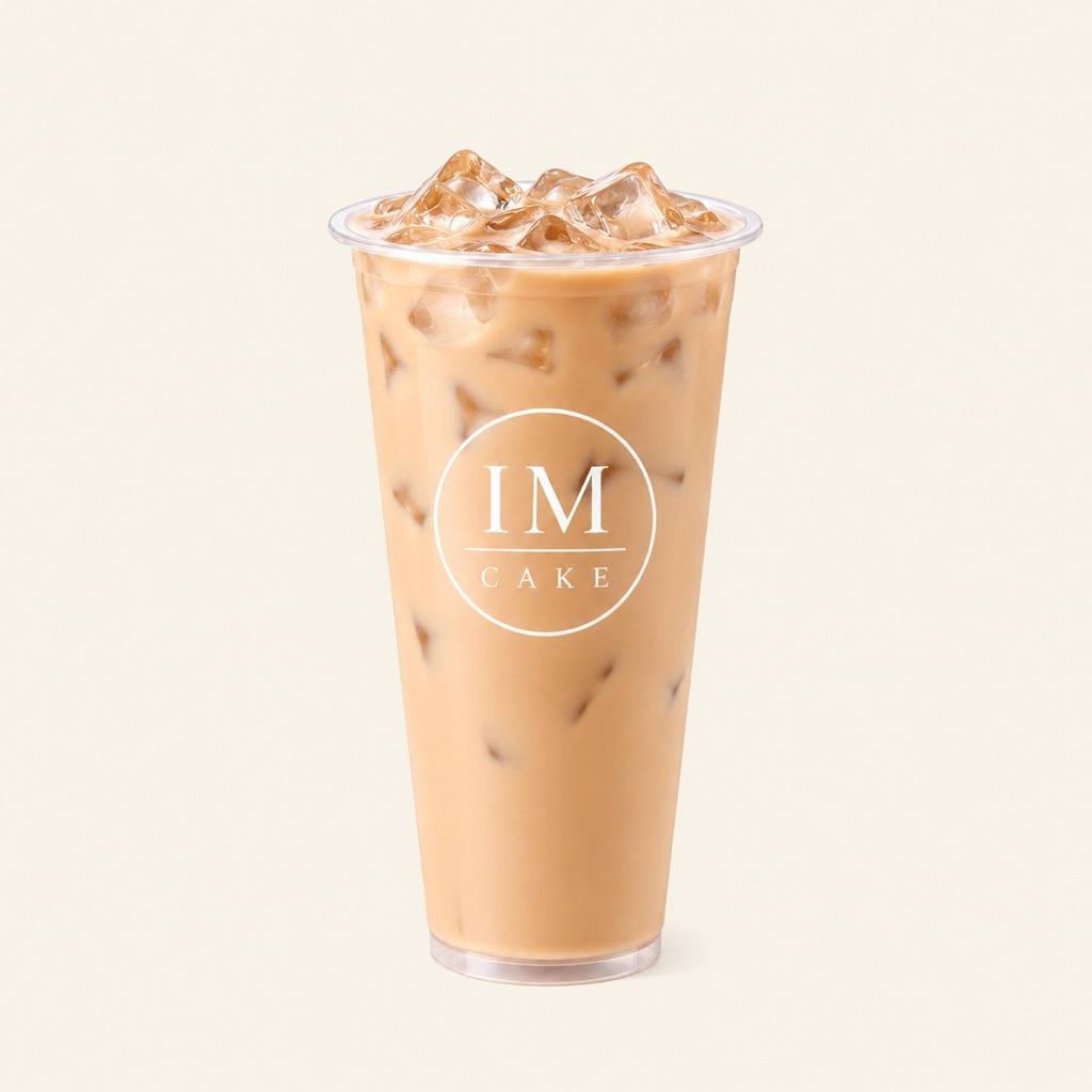原味奶茶
