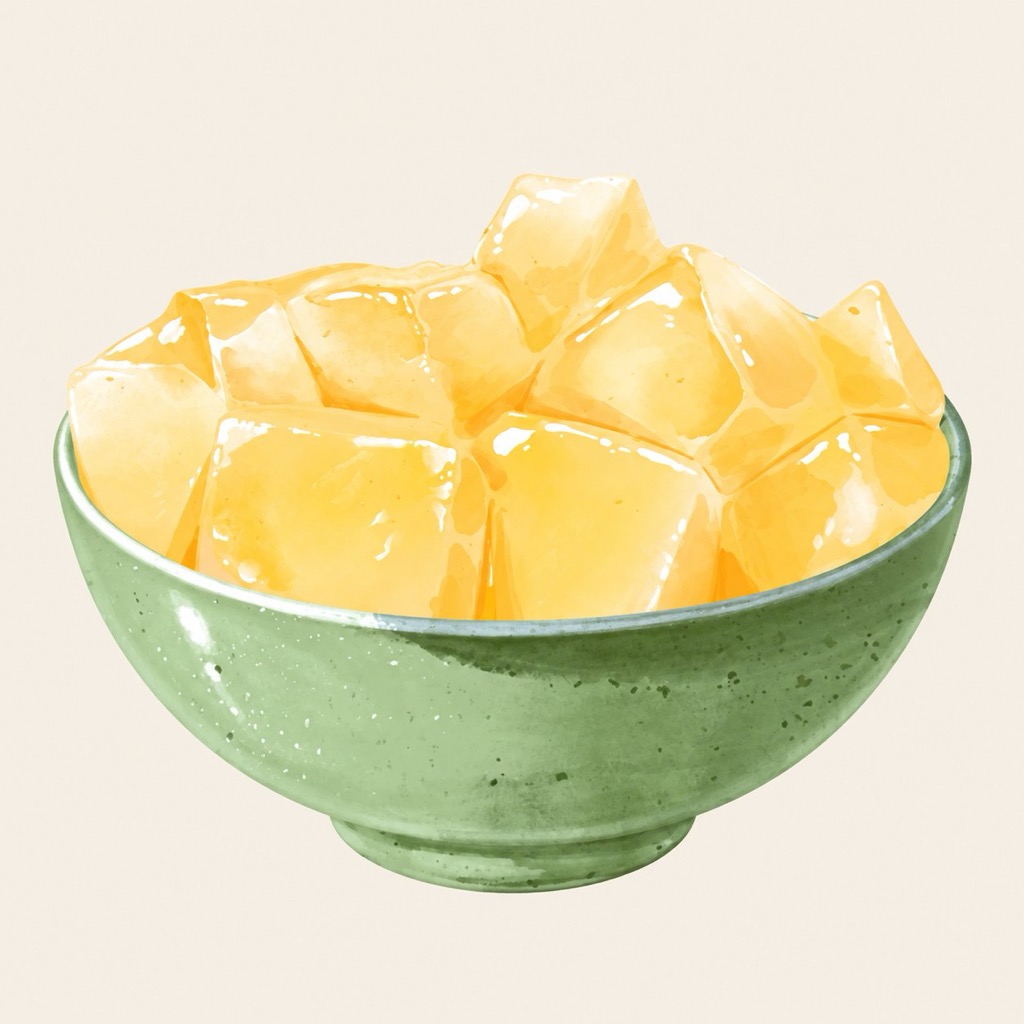 布丁加料