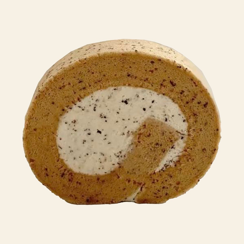 伯爵红茶蛋糕卷